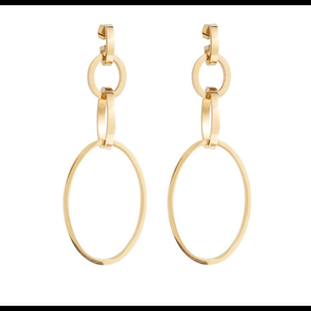 VITA FEDE | Cassio Earrings | Rachel Zoe